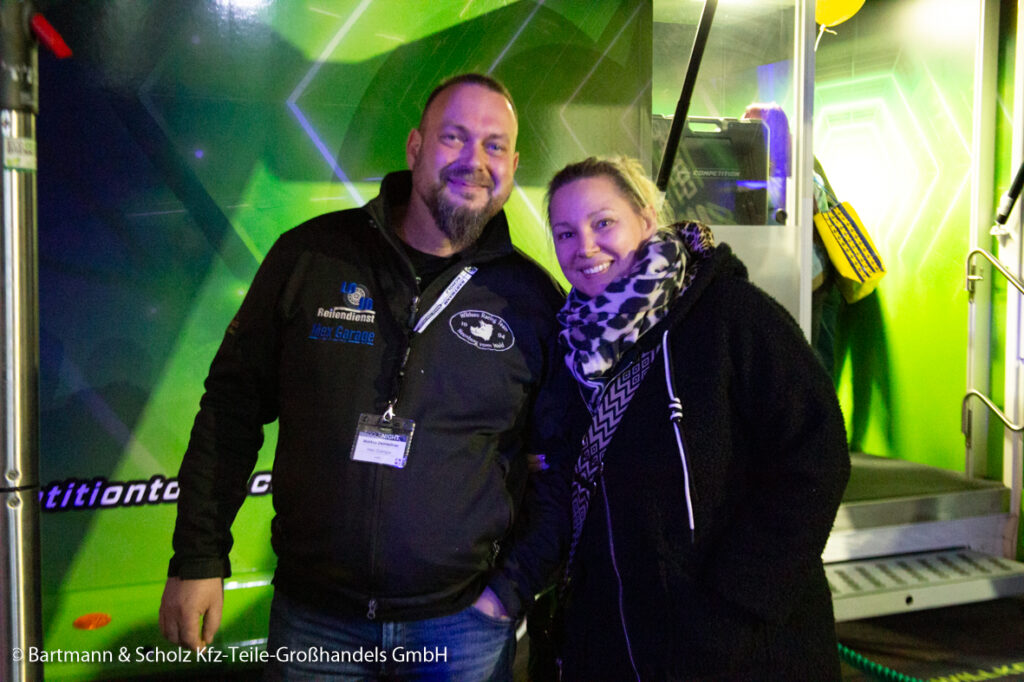 Bartmann & Scholz Kfz-Teile-Großhandels GmbH