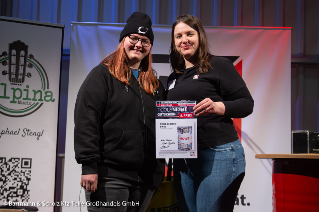 Bartmann & Scholz Kfz-Teile-Großhandels GmbH