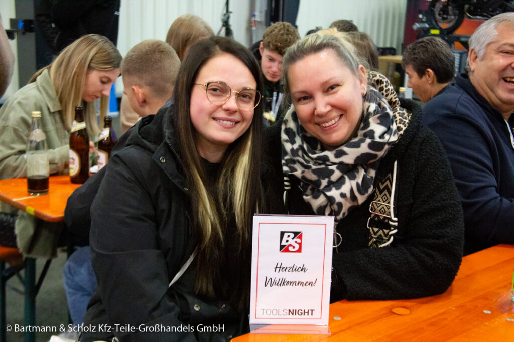 Bartmann & Scholz Kfz-Teile-Großhandels GmbH