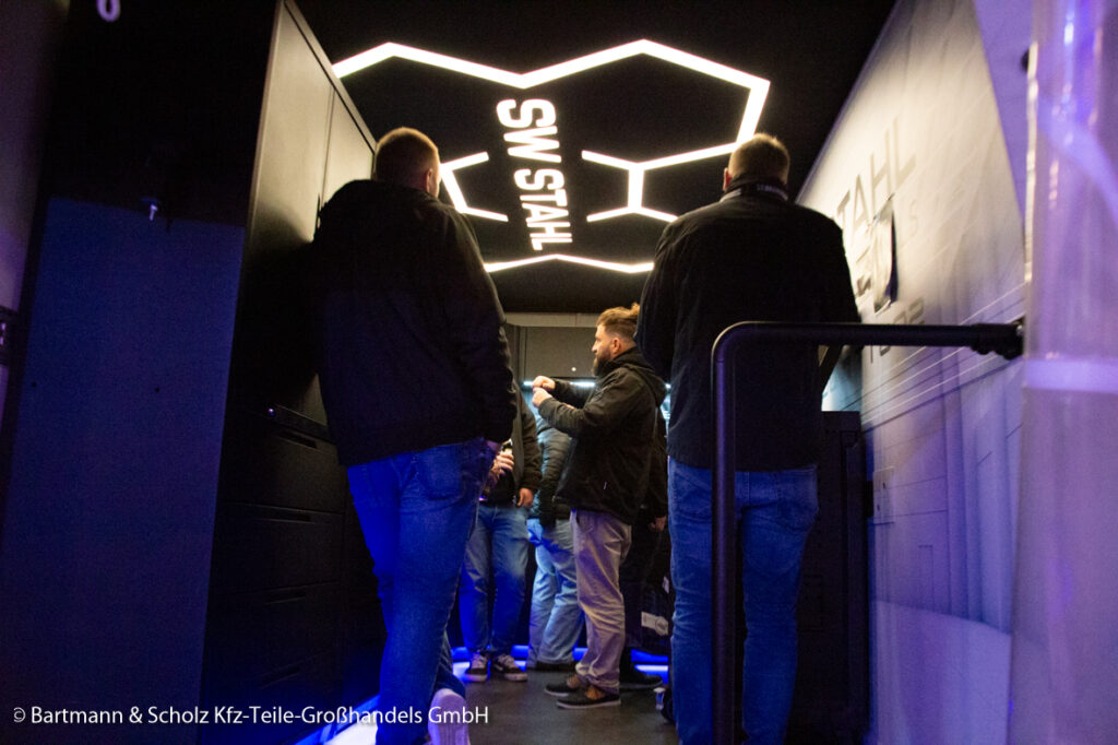 Bartmann & Scholz Kfz-Teile-Großhandels GmbH