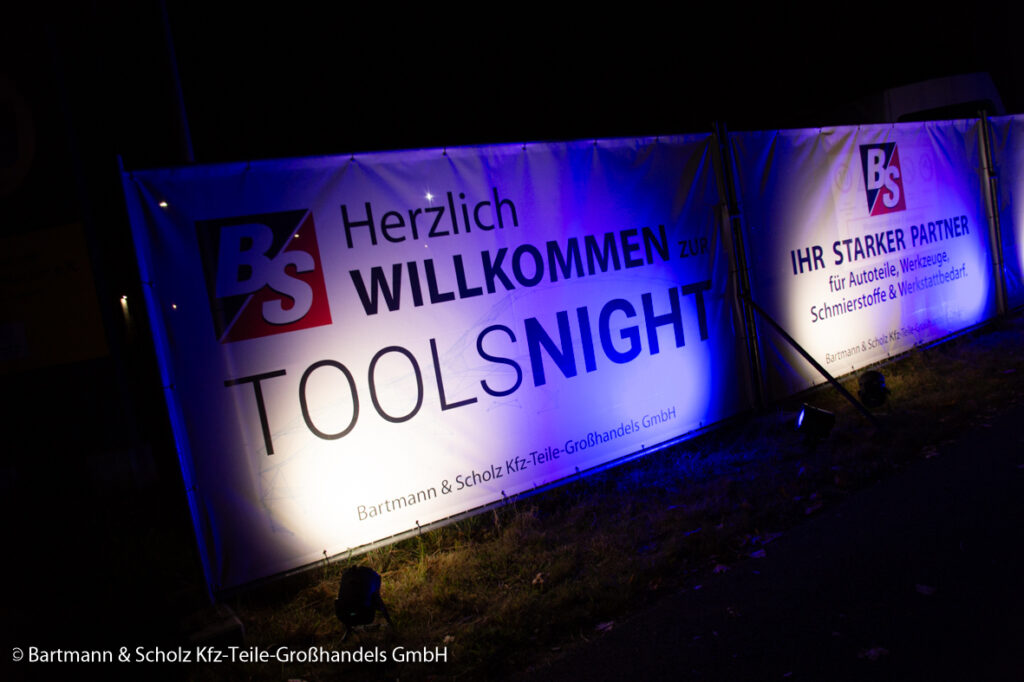 Bartmann & Scholz Kfz-Teile-Großhandels GmbH