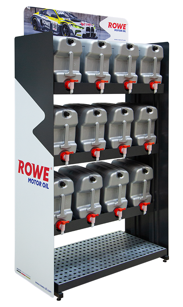 Bartmann & Scholz Kfz-Teile-Großhandels GmbH