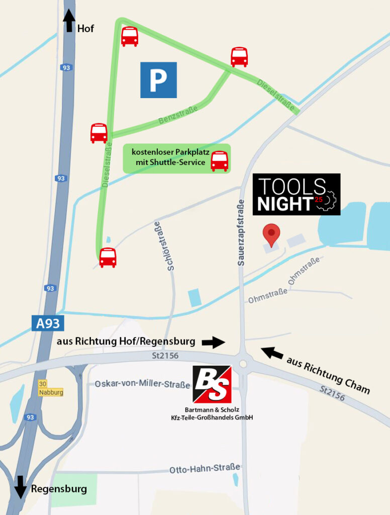 Bartmann & Scholz Kfz-Teile-Großhandels GmbH