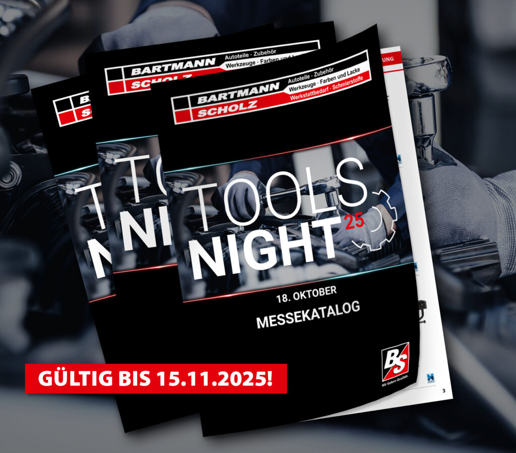 Bartmann & Scholz Kfz-Teile-Großhandels GmbH