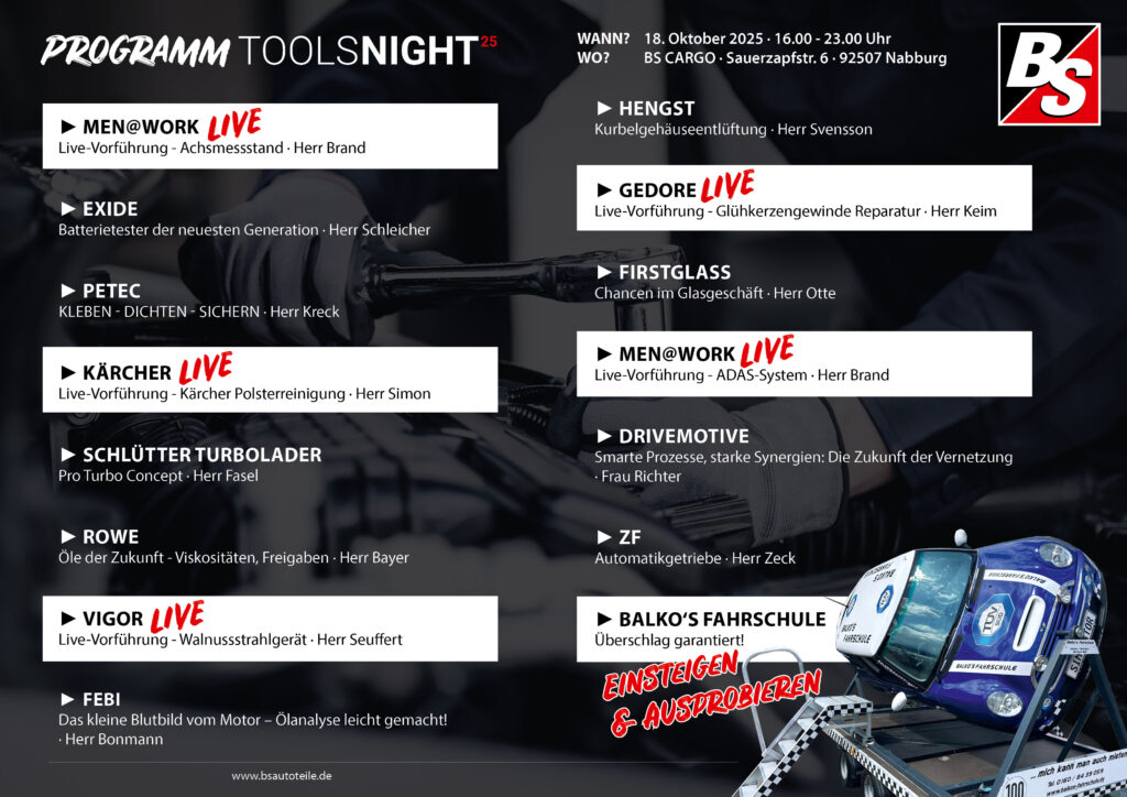 Bartmann & Scholz Kfz-Teile-Großhandels GmbH