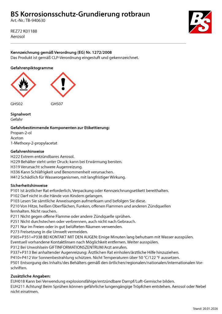 Bartmann & Scholz Kfz-Teile-Großhandels GmbH