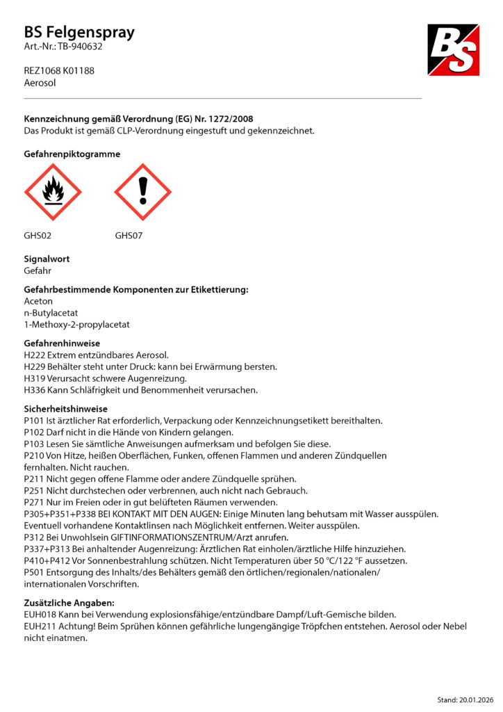 Bartmann & Scholz Kfz-Teile-Großhandels GmbH