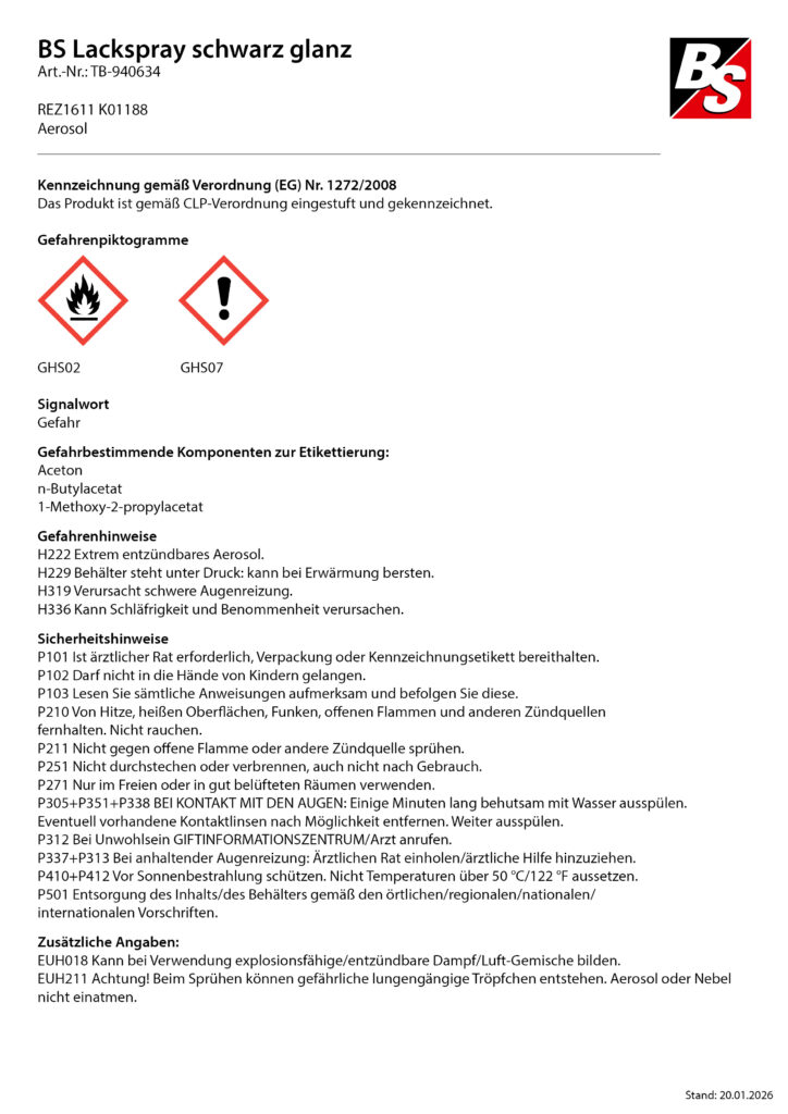 Bartmann & Scholz Kfz-Teile-Großhandels GmbH