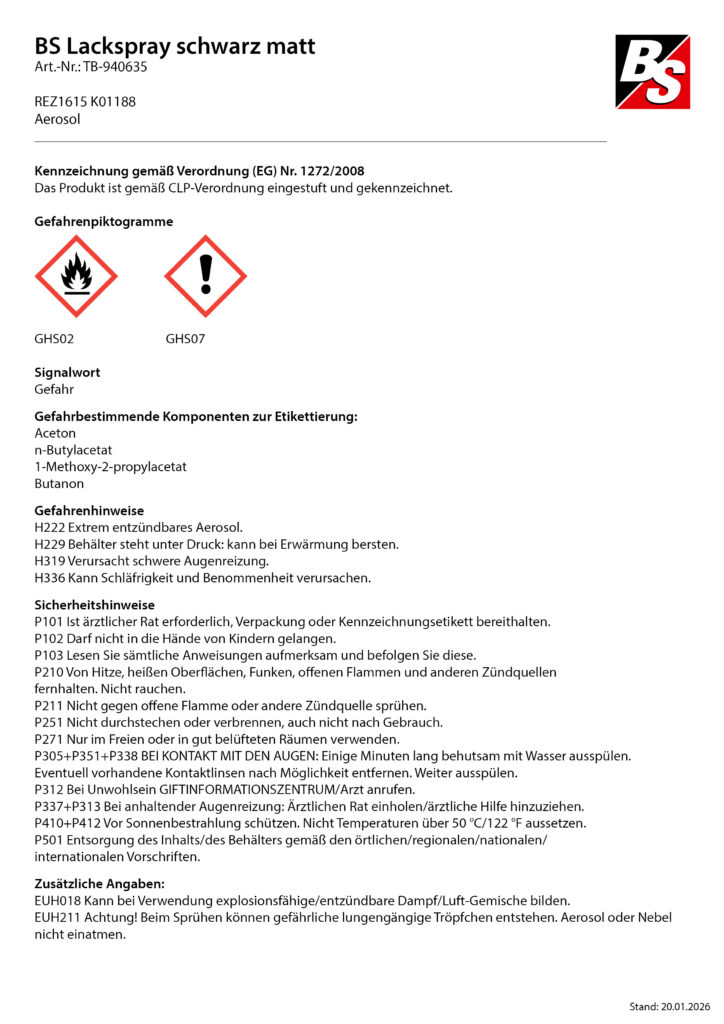 Bartmann & Scholz Kfz-Teile-Großhandels GmbH