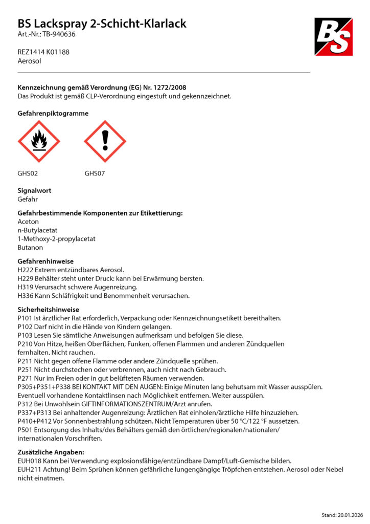 Bartmann & Scholz Kfz-Teile-Großhandels GmbH