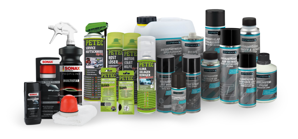 Bartmann & Scholz Kfz-Teile-Großhandels GmbH