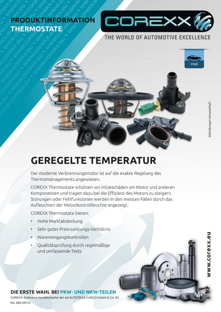 Bartmann & Scholz Kfz-Teile-Großhandels GmbH