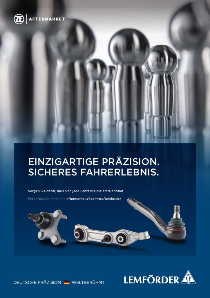 Bartmann & Scholz Kfz-Teile-Großhandels GmbH